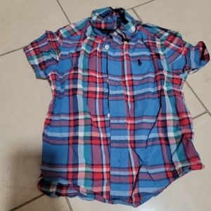 Polo ralph lauren 2t
